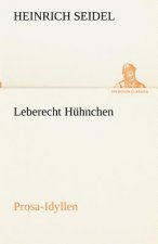 Leberecht Huhnchen