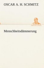 Menschheitsdammerung