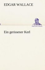 gerissener Kerl