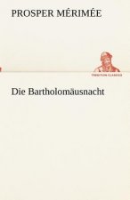 Bartholomausnacht