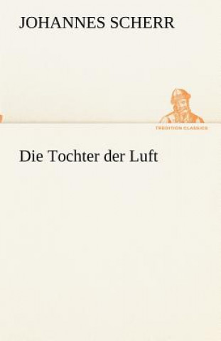 Tochter der Luft