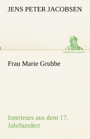 Frau Marie Grubbe