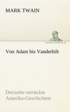Von Adam bis Vanderbilt