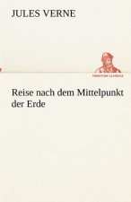 Reise nach dem Mittelpunkt der Erde