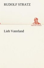 Lieb Vaterland