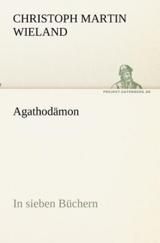 Agathodamon