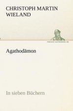 Agathodamon