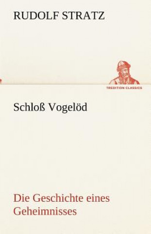 Schloss Vogeloed