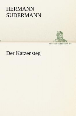 Der Katzensteg