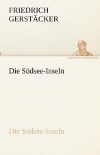 Sudsee-Inseln