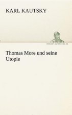 Thomas More Und Seine Utopie