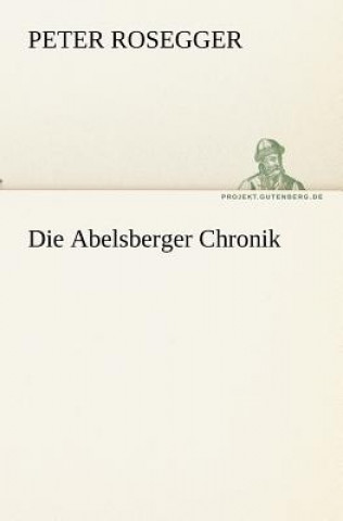 Abelsberger Chronik