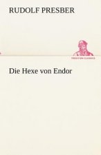 Hexe Von Endor