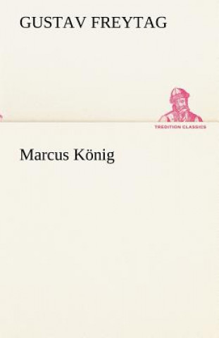 Marcus Konig