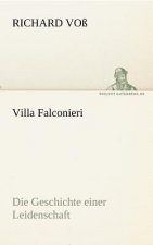 Villa Falconieri