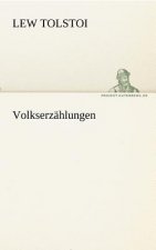 Volkserzahlungen