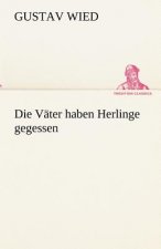 Vater Haben Herlinge Gegessen