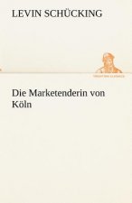 Marketenderin Von Koln