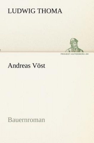 Andreas Vost