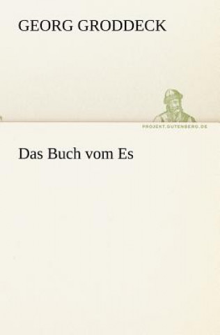 Buch Vom Es