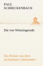 Von Wintzingerode