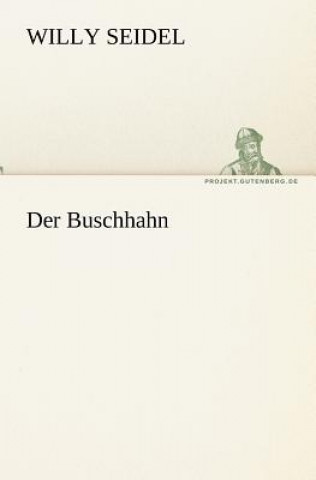 Buschhahn