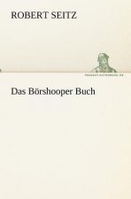Borshooper Buch