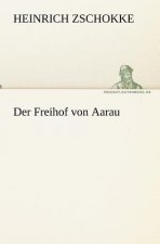 Freihof Von Aarau
