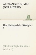 Das Halsband Der Konigin - 1