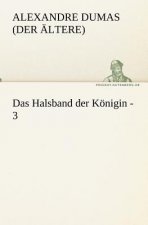 Das Halsband Der Konigin - 3