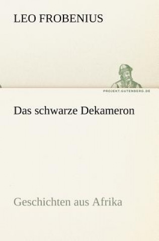 Das Schwarze Dekameron