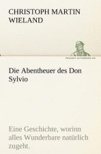 Abentheuer Des Don Sylvio