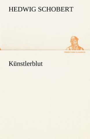 Kunstlerblut