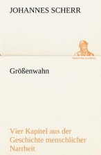 Grossenwahn