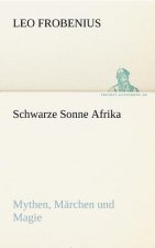 Schwarze Sonne Afrika