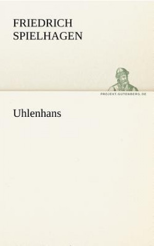 Uhlenhans