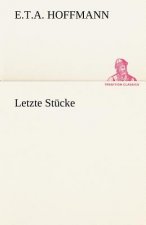 Letzte Stucke