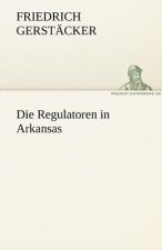 Regulatoren in Arkansas