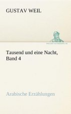Tausend Und Eine Nacht, Band 4