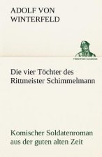 Vier Tochter Des Rittmeister Schimmelmann