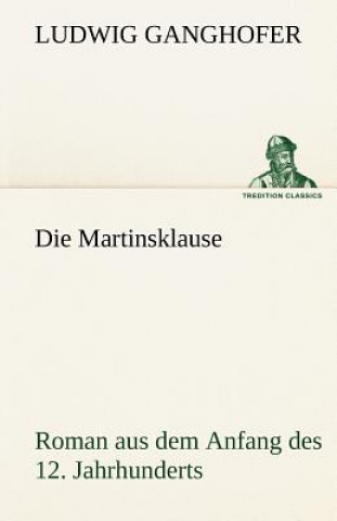 Martinsklause