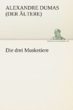 Die drei Musketiere