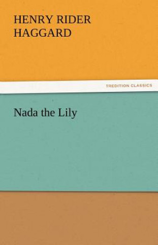 NADA the Lily