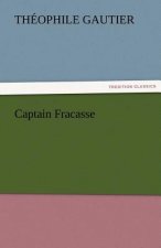 Captain Fracasse