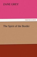 Spirit of the Border
