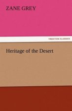 Heritage of the Desert