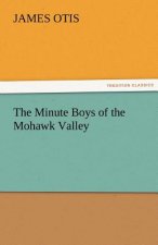 Minute Boys of the Mohawk Valley