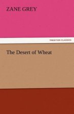 Desert of Wheat