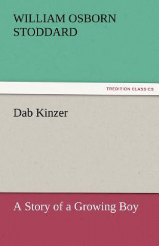 Dab Kinzer