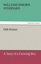 Dab Kinzer